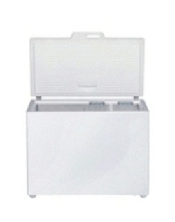 Liebherr GT3632 Chest Freezer - White
